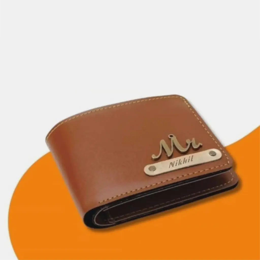 Men's Wallet