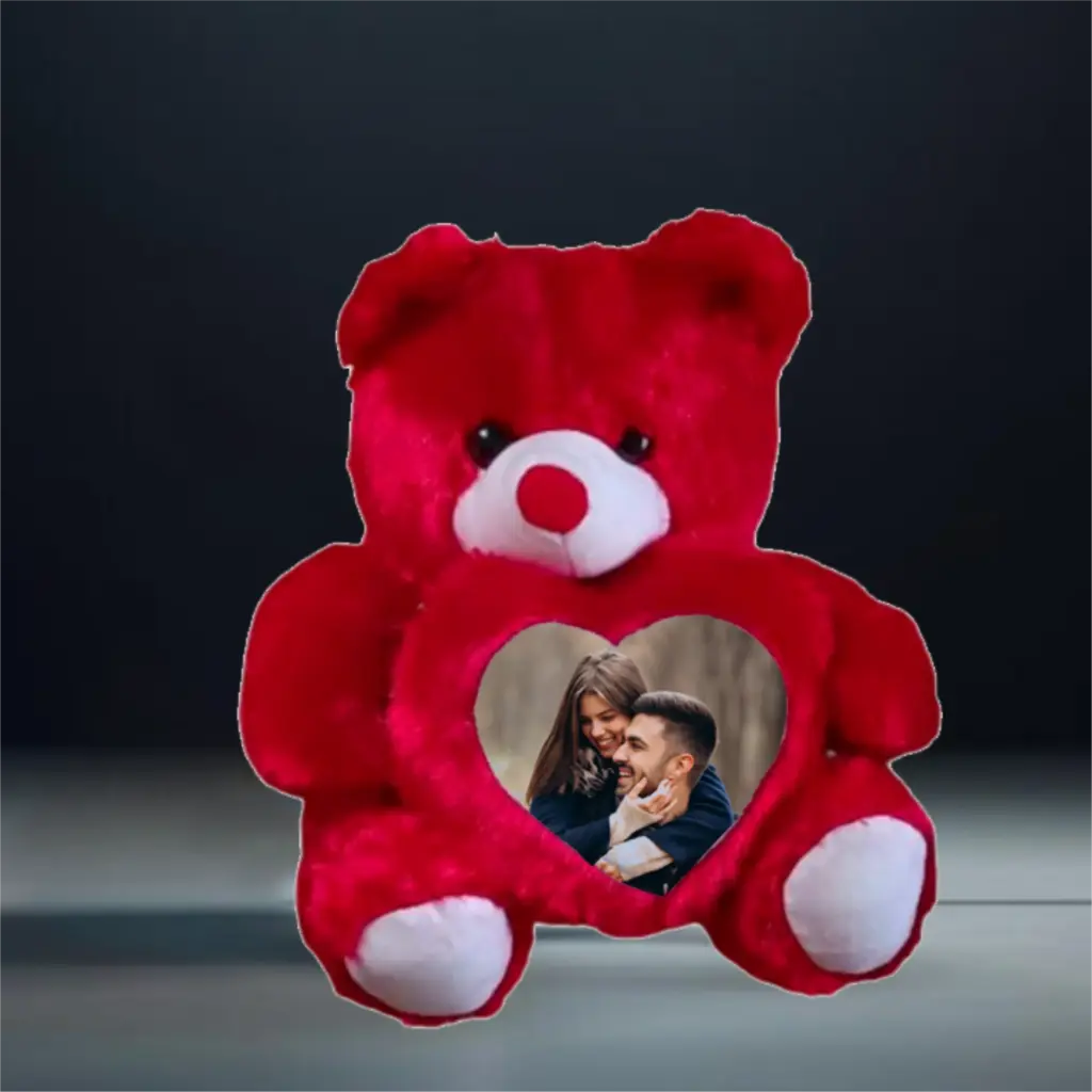 Personalized Teddy