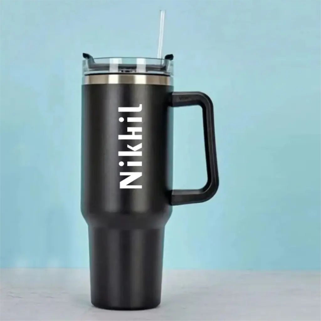Stainless Steel Mug