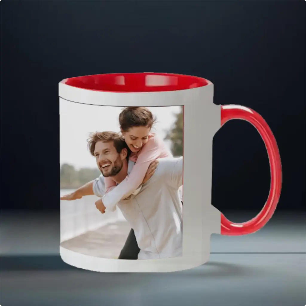 Two Tone Mug