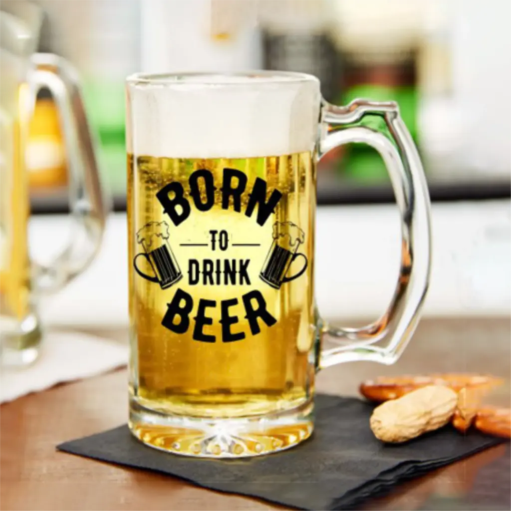 Beer Mug