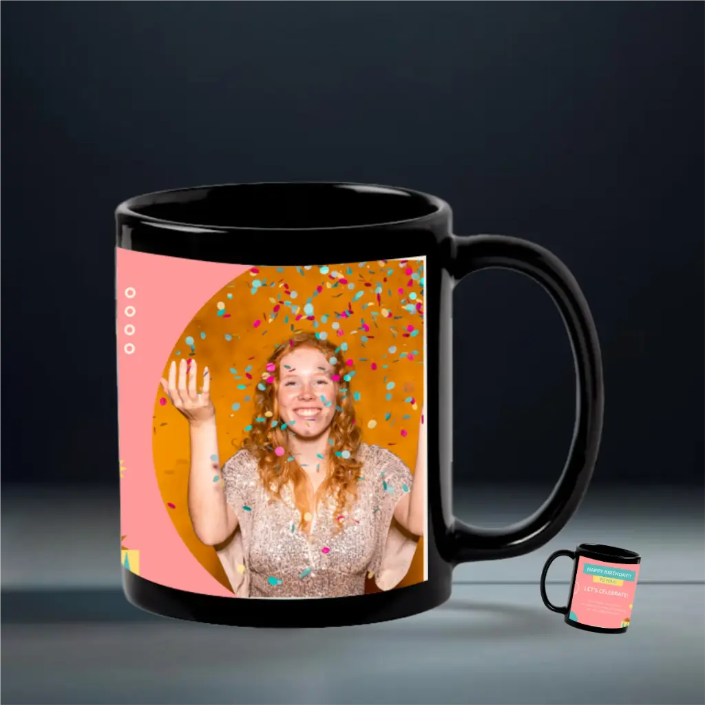 Ceramic Mug