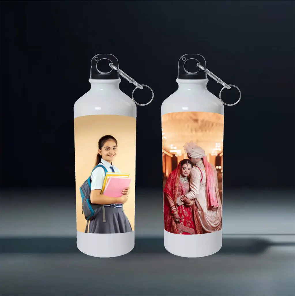 Small Shipper Bottle