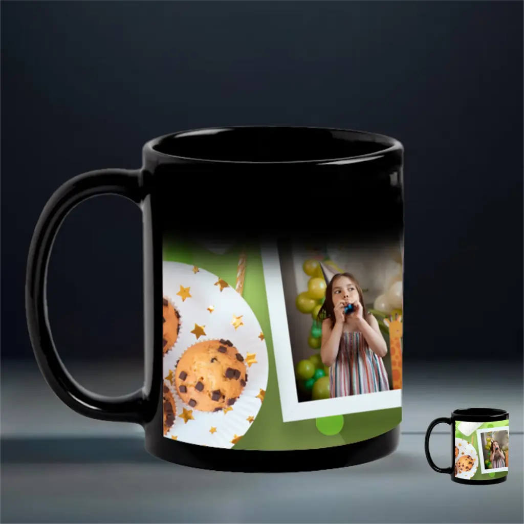 Magic Mug