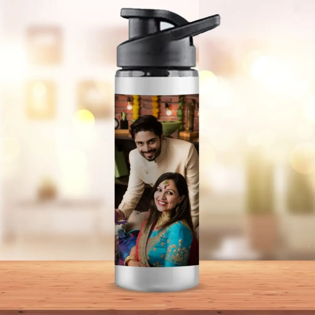 Water Bottle