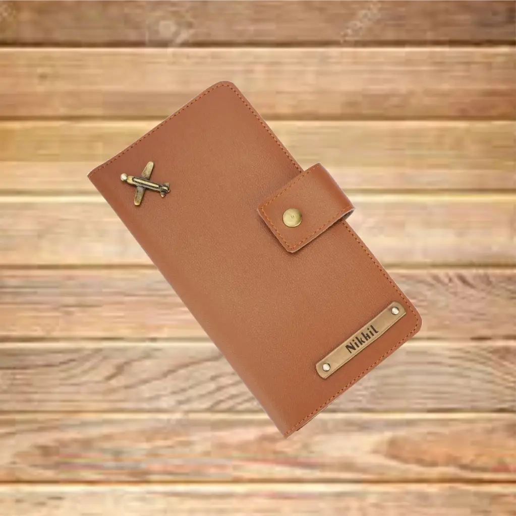 Passport Cover