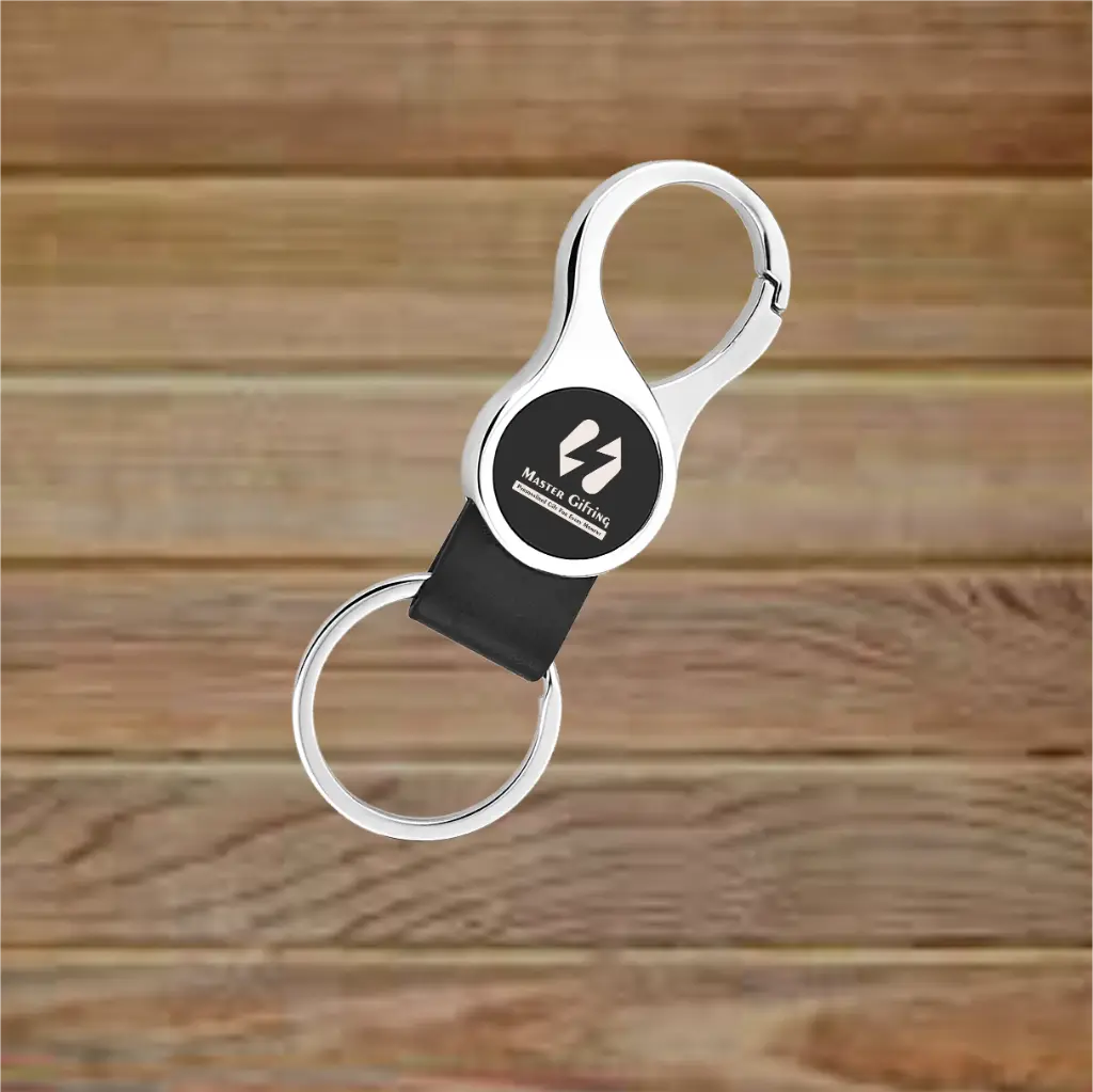 Bike Keychain