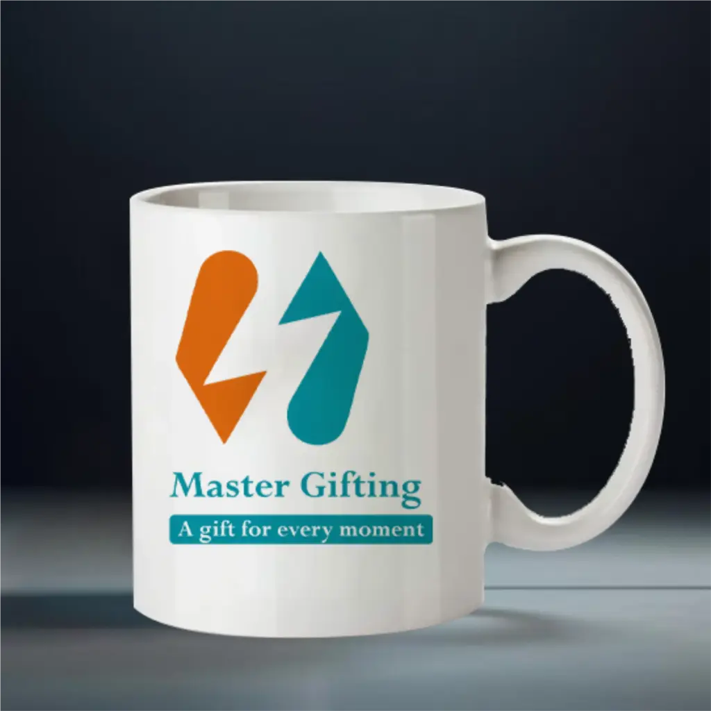 Corporate Mug