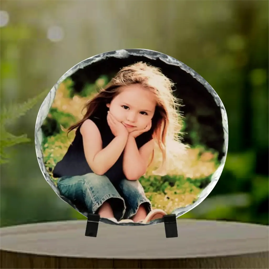 Circle Stone