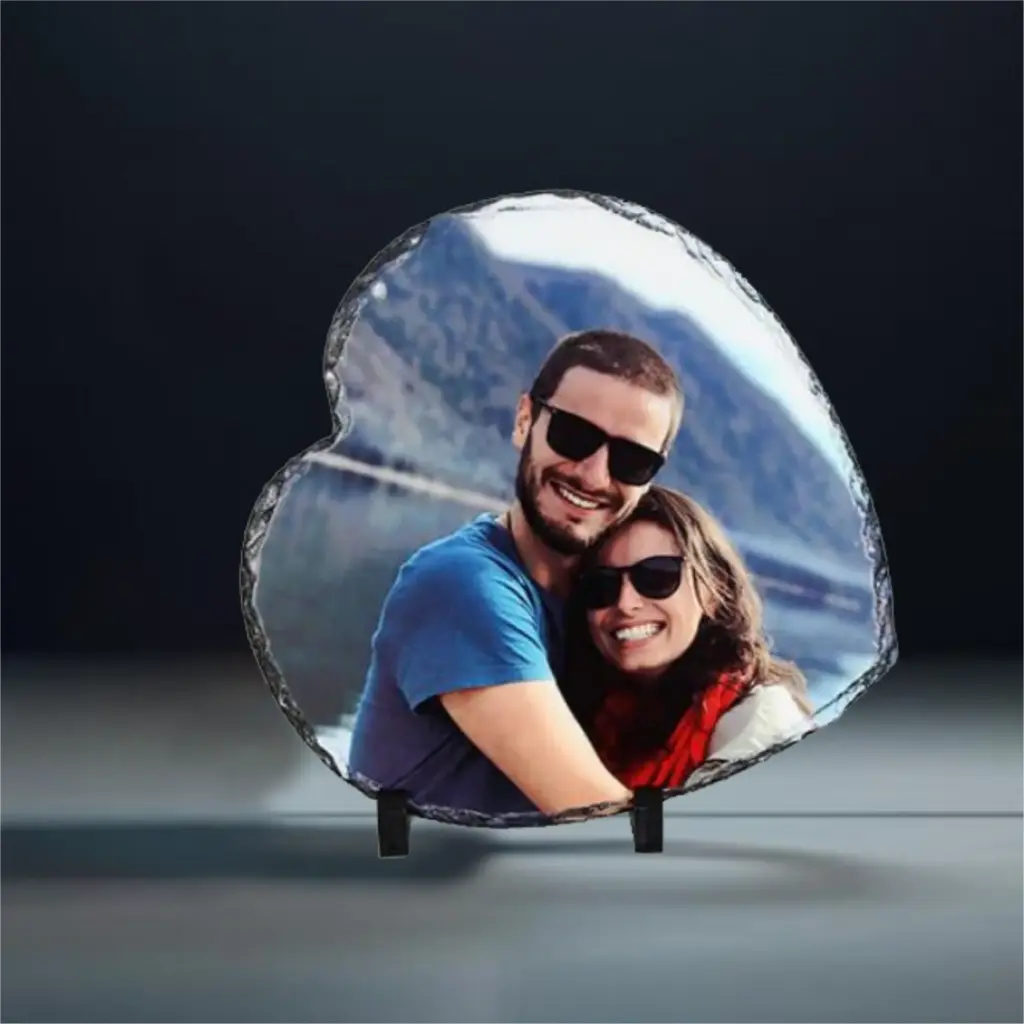 Heart Stone