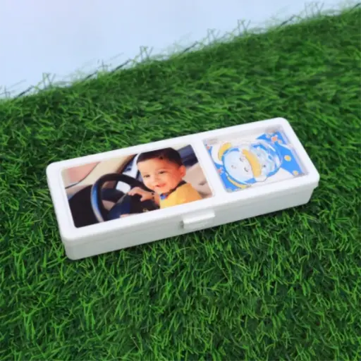 Pencil Box