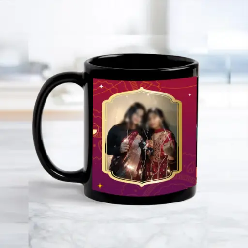 Festival Mug