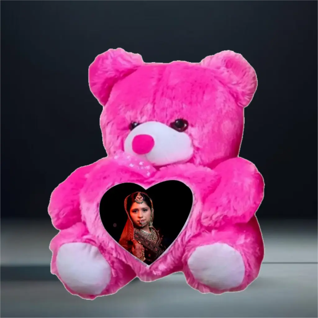 Teddy Bear